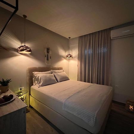 Supreme Malibu Suite Alexandroupoli Exterior photo