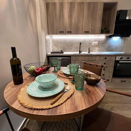 Supreme Malibu Suite Alexandroupoli Exterior photo
