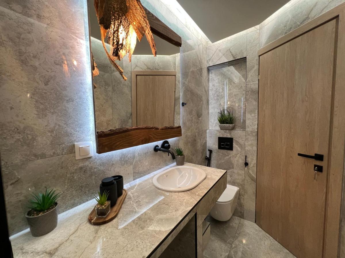 Supreme Malibu Suite Alexandroupoli Exterior photo