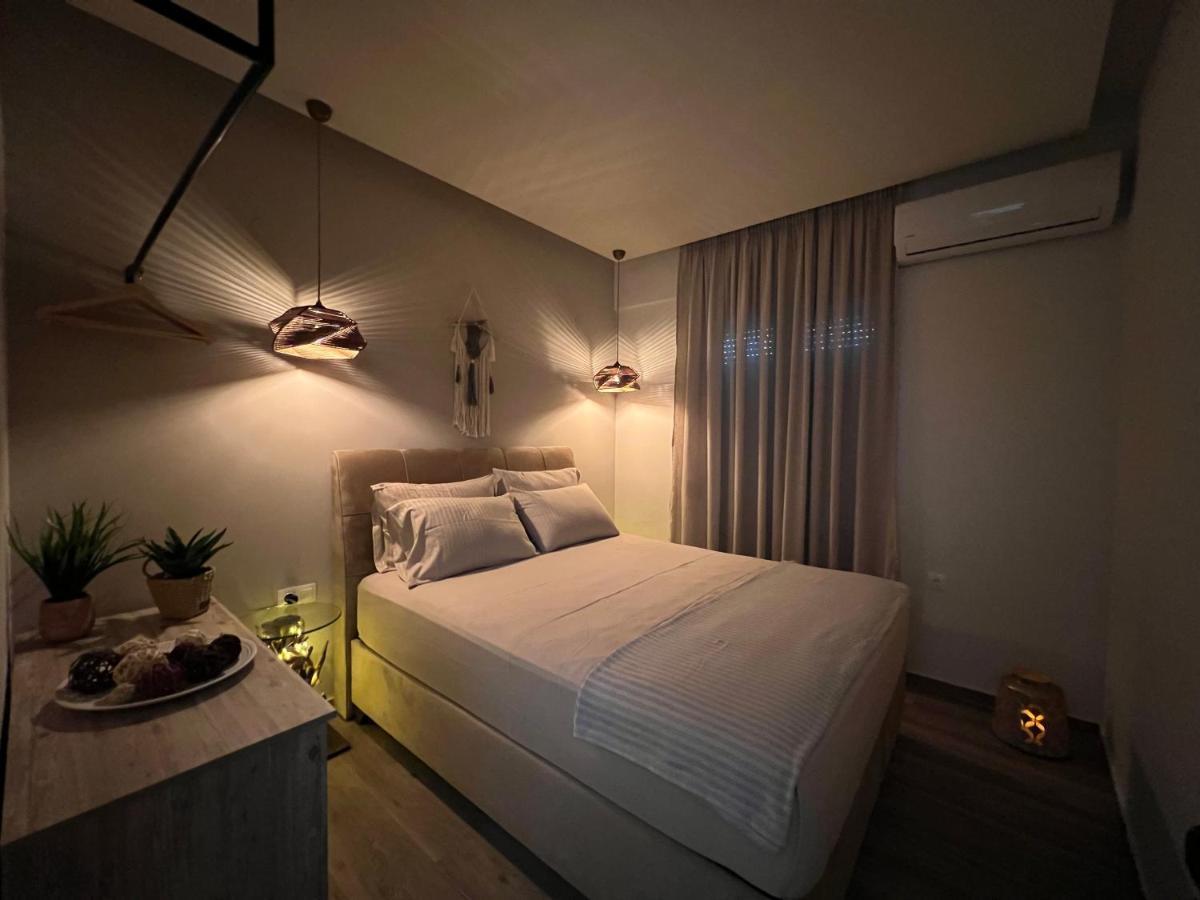Supreme Malibu Suite Alexandroupoli Exterior photo