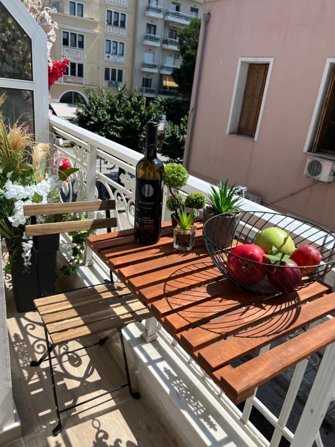 Supreme Malibu Suite Alexandroupoli Exterior photo