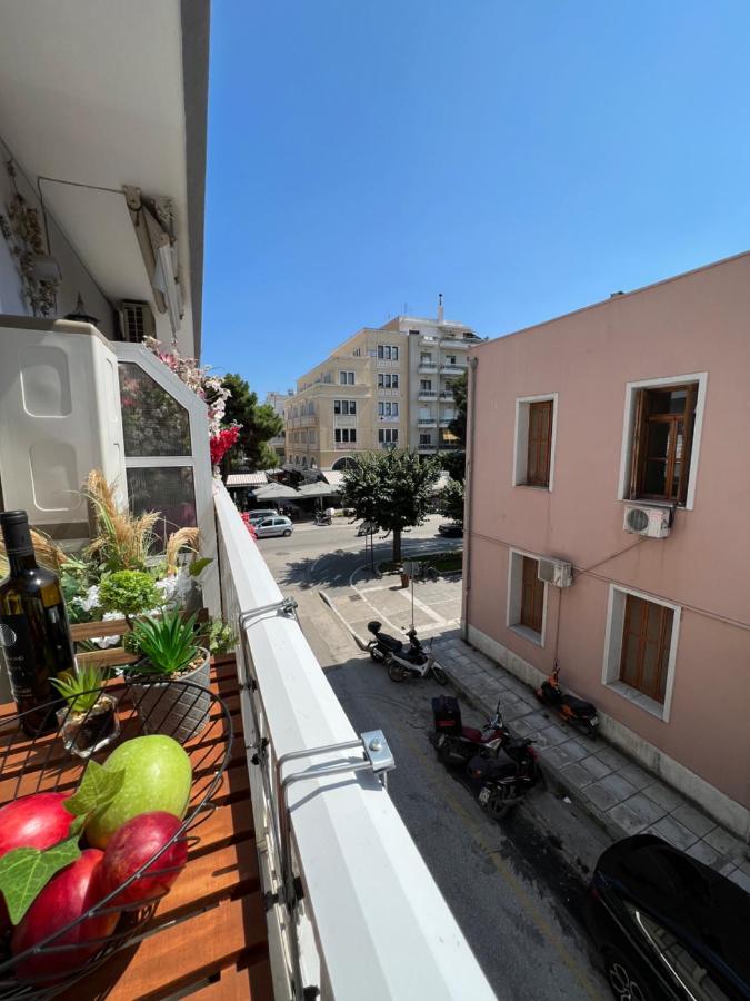 Supreme Malibu Suite Alexandroupoli Exterior photo