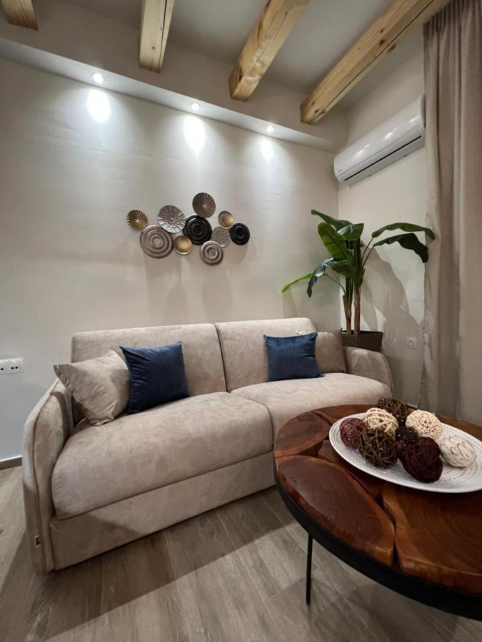 Supreme Malibu Suite Alexandroupoli Exterior photo