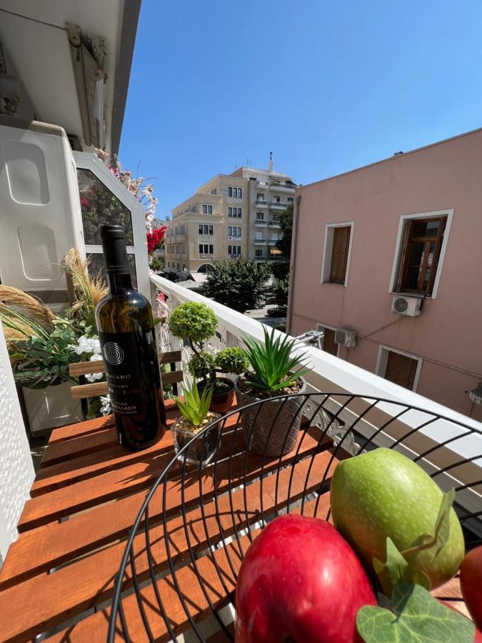 Supreme Malibu Suite Alexandroupoli Exterior photo