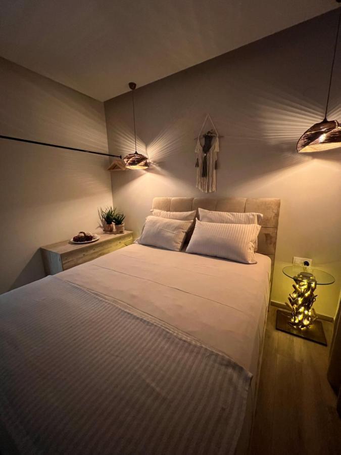 Supreme Malibu Suite Alexandroupoli Exterior photo