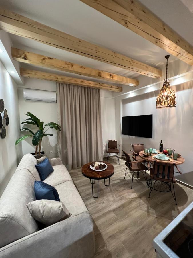 Supreme Malibu Suite Alexandroupoli Exterior photo