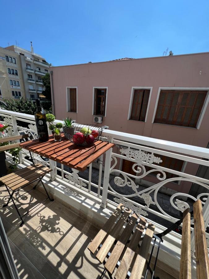 Supreme Malibu Suite Alexandroupoli Exterior photo